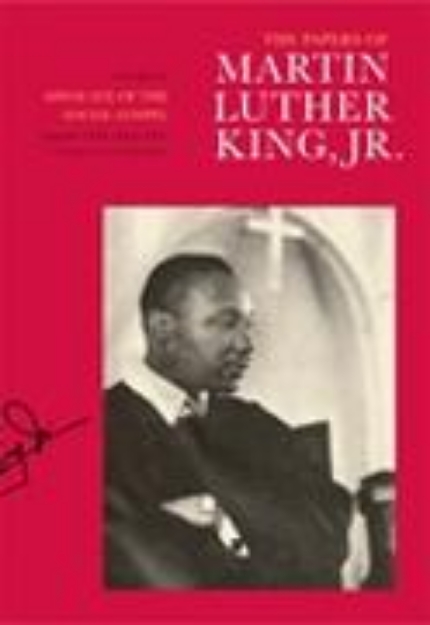 Bild von The Papers of Martin Luther King, Jr., Volume VI (eBook)