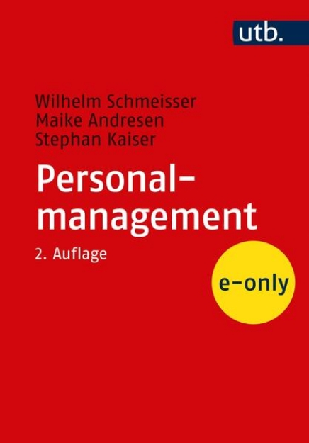 Bild von Personalmanagement (eBook)