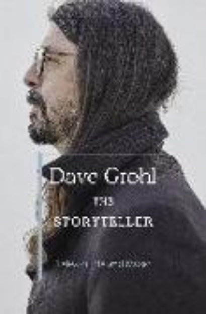 Bild von The Storyteller