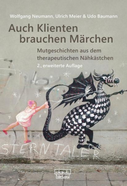 Bild von Auch Klienten brauchen Märchen (eBook)