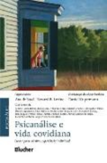 Bild von Psicanálise e vida covidiana (eBook)