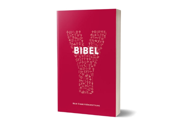 Bild von YOUCAT-Bibel