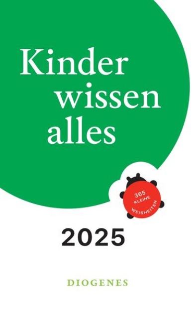 Bild von Kinder wissen alles 2025