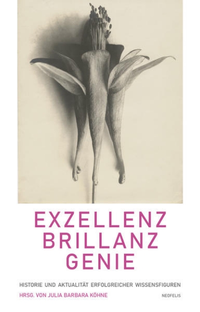 Bild von Exzellenz, Brillanz, Genie (eBook)