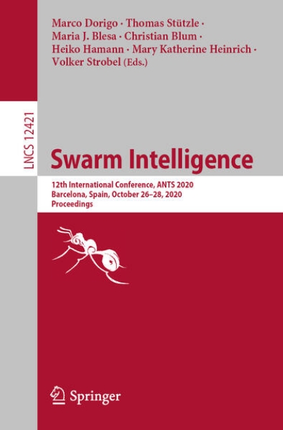 Bild von Swarm Intelligence