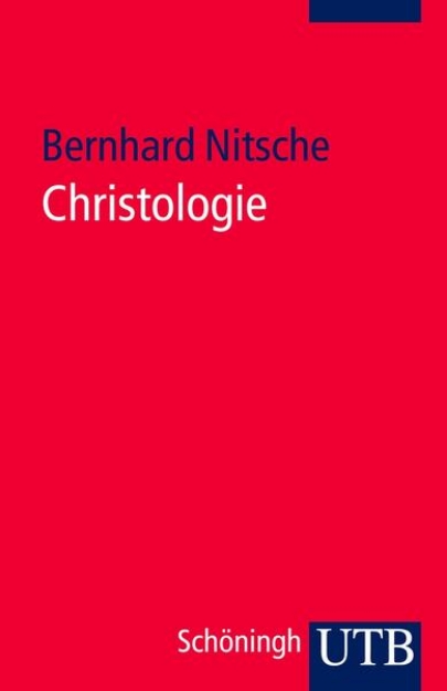 Bild von Christologie (eBook)