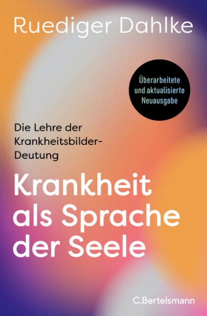 Bild von Krankheit als Sprache der Seele