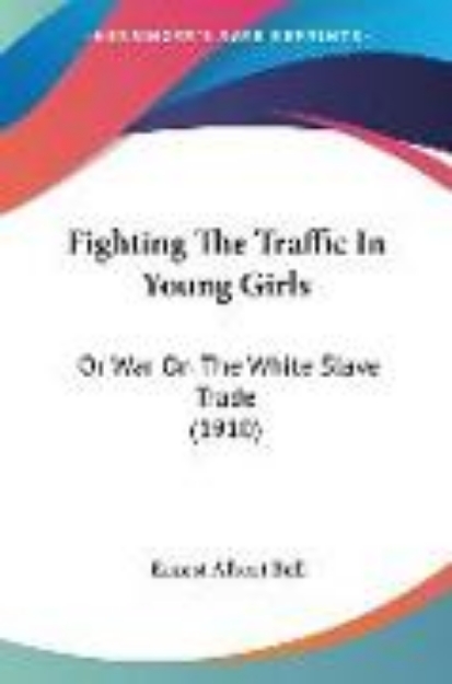 Bild von Fighting The Traffic In Young Girls