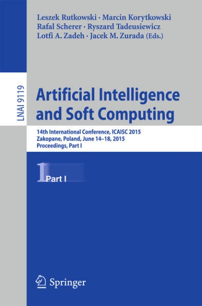 Bild von Artificial Intelligence and Soft Computing (eBook)