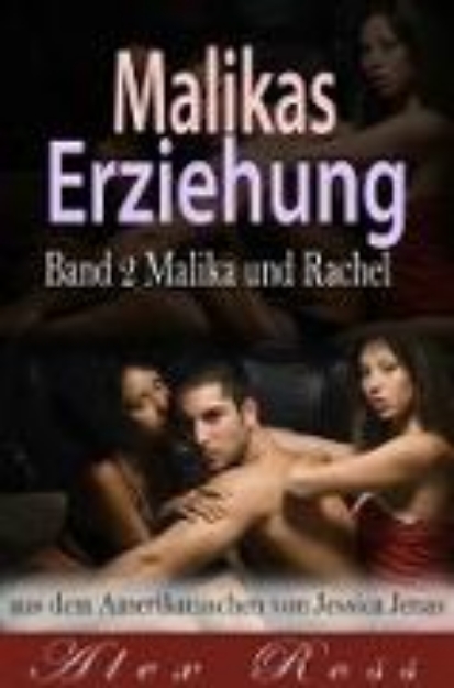 Bild von Malikas Erziehung (eBook)