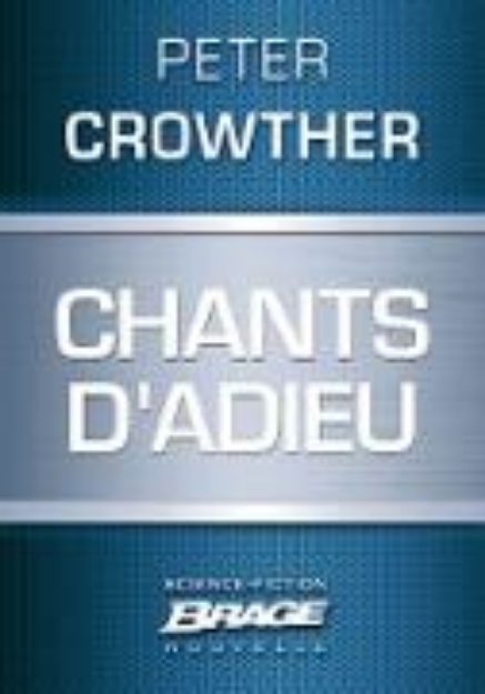 Bild von Chants d'adieu (eBook)