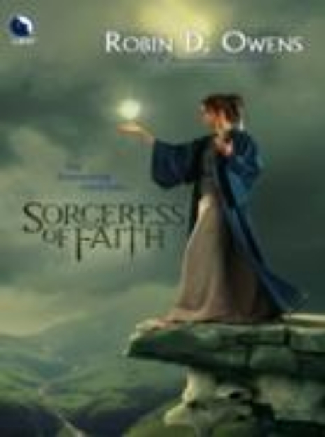 Bild von Sorceress of Faith (eBook)