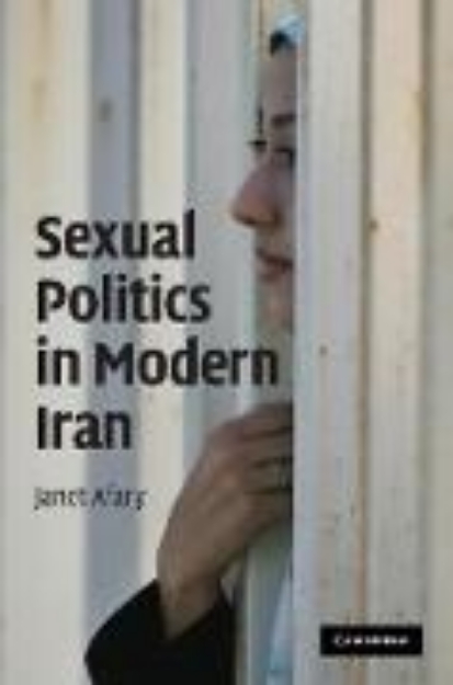 Bild von Sexual Politics in Modern Iran