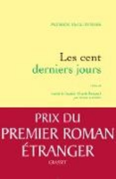 Bild zu Les cent derniers jours (eBook)