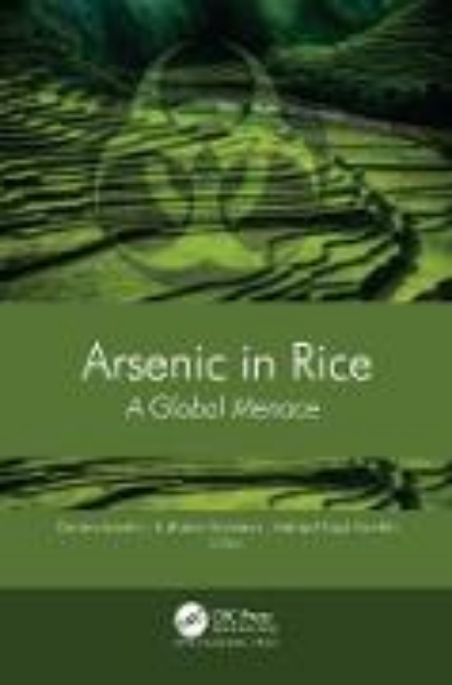 Bild von Arsenic in Rice (eBook)