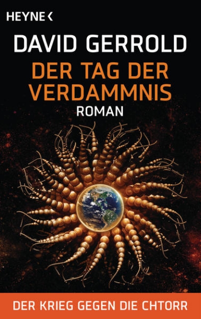 Bild von Der Tag der Verdammnis (eBook)