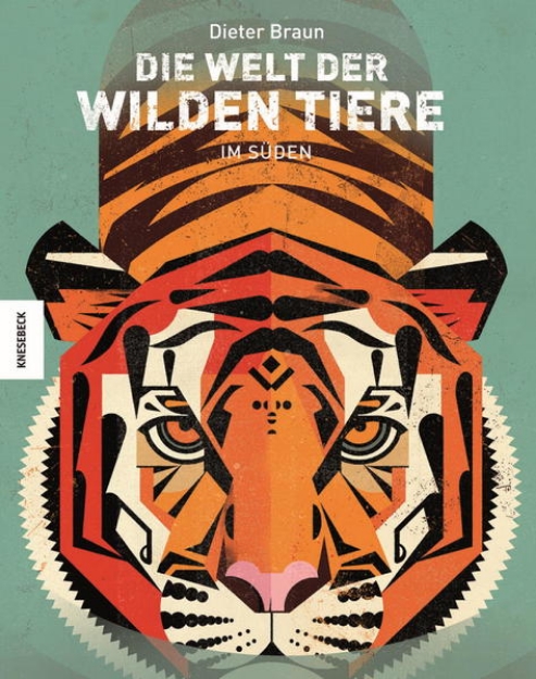 Bild von Die Welt der wilden Tiere