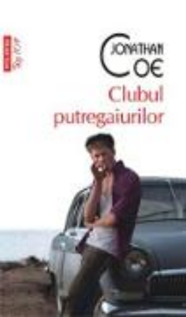 Bild von Clubul putregaiurilor (eBook)