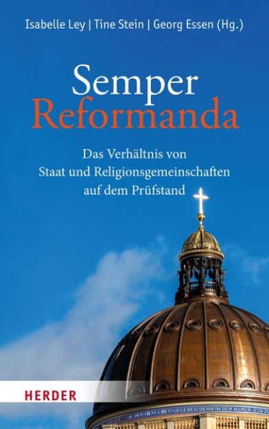 Bild von Semper Reformanda (eBook)