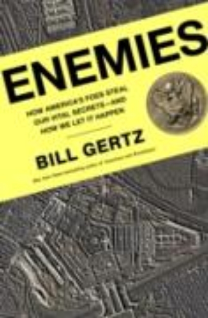 Bild von Enemies (eBook)