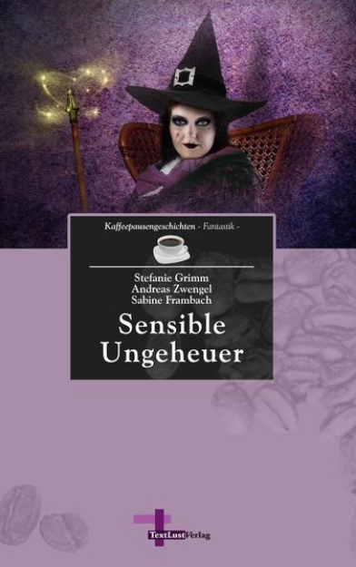 Bild von Sensible Ungeheuer (eBook)