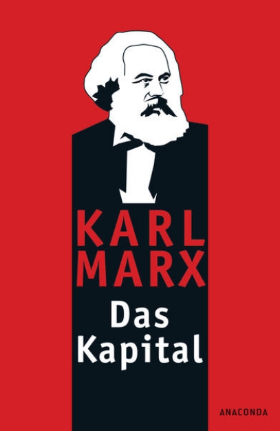 Bild von Das Kapital