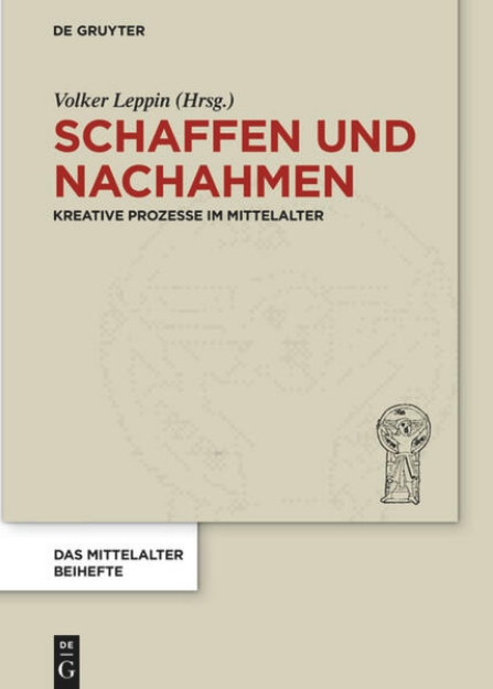 Bild von Schaffen und Nachahmen (eBook)