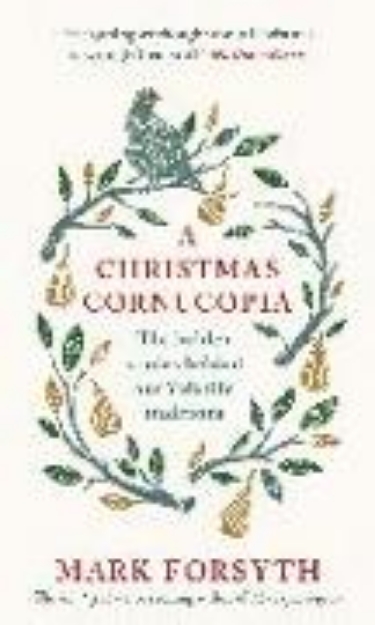 Bild zu A Christmas Cornucopia (eBook)