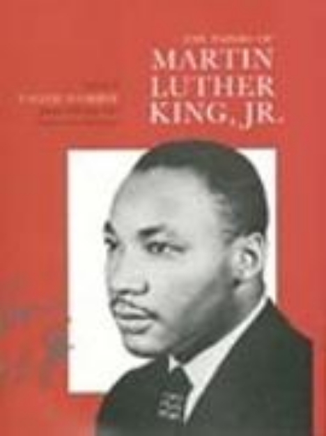 Bild von The Papers of Martin Luther King, Jr., Volume I (eBook)