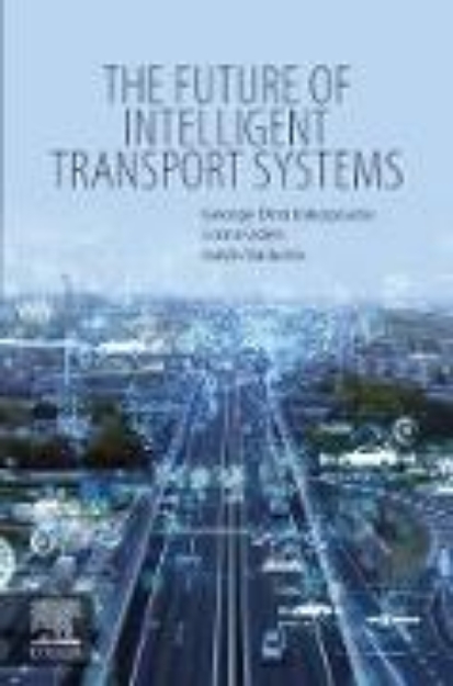 Bild von The Future of Intelligent Transport Systems (eBook)