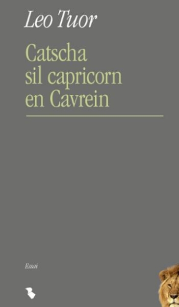 Bild von Catscha sil capricorn en Cavrein (eBook)