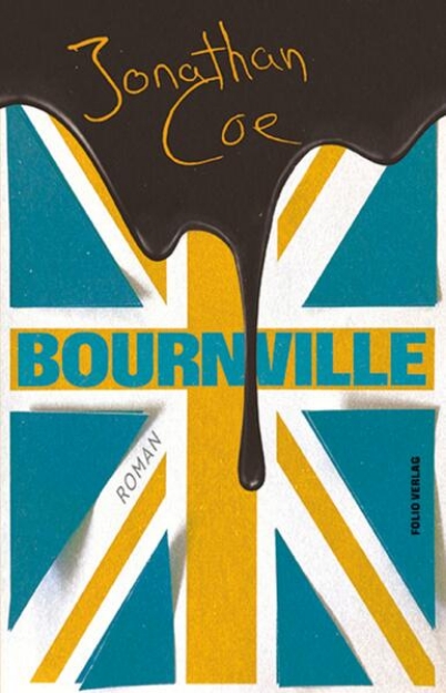 Bild von Bournville (eBook)