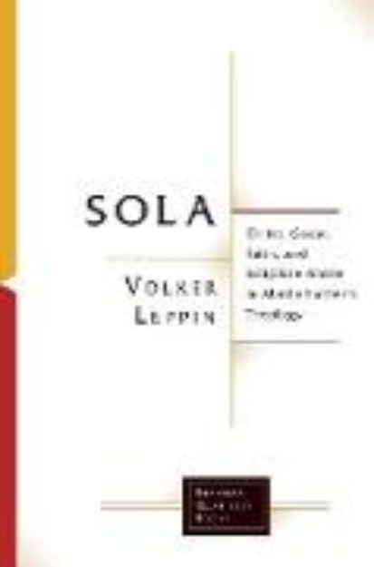 Bild von Sola (eBook)