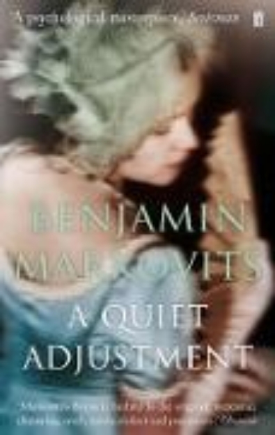 Bild von A Quiet Adjustment (eBook)