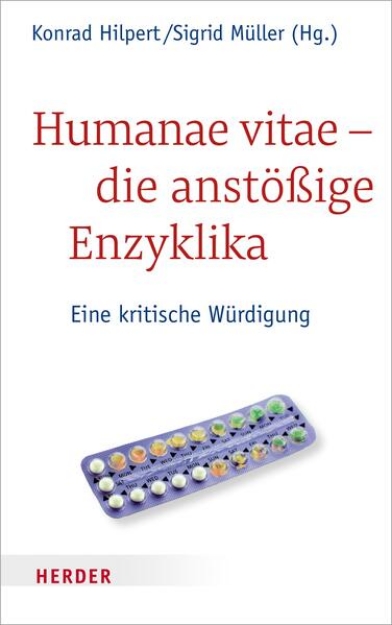 Bild von Humanae vitae - die anstößige Enzyklika (eBook)