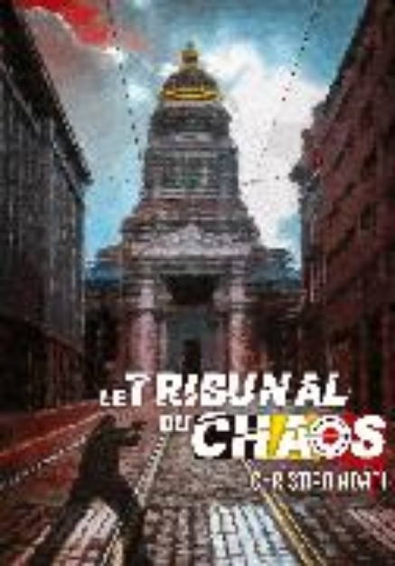 Bild von Le Tribunal du Chaos (eBook)