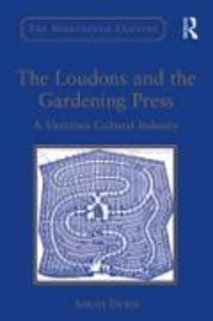 Bild von The Loudons and the Gardening Press (eBook)