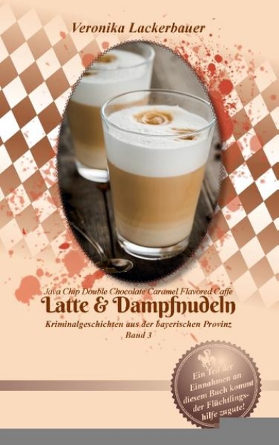 Bild von Latte & Dampfnudeln