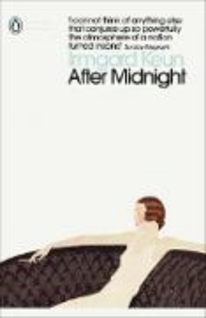 Bild von After Midnight (eBook)