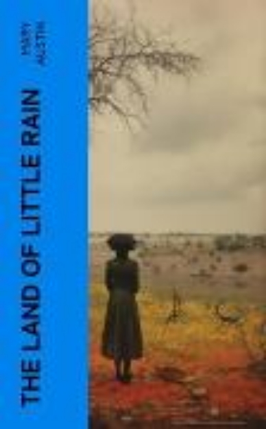 Bild von The Land of Little Rain (eBook)