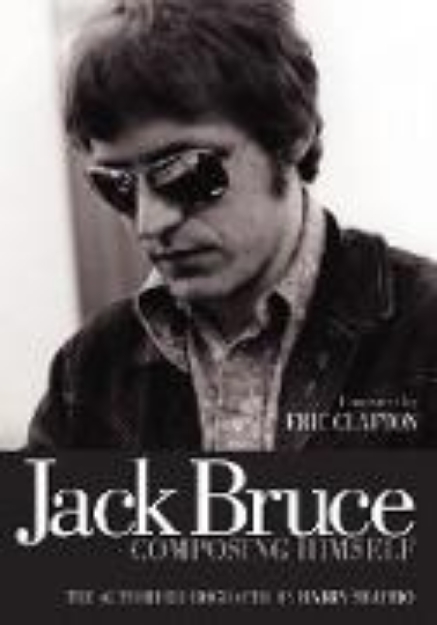 Bild von Jack Bruce Composing Himself (eBook)