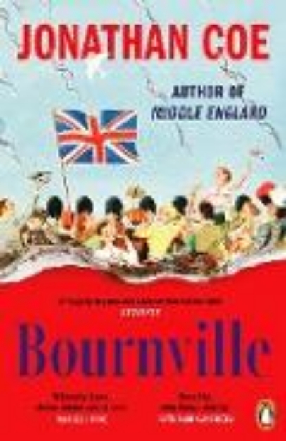 Bild von Bournville (eBook)