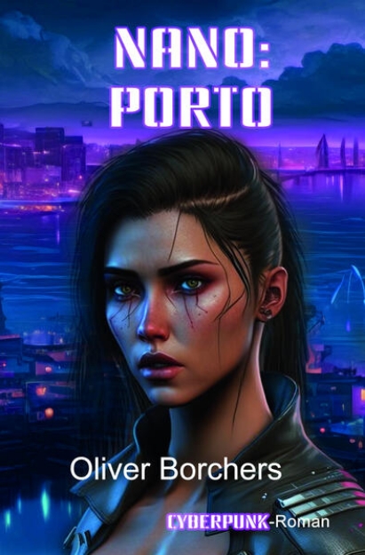 Bild von Nano: Porto (eBook)