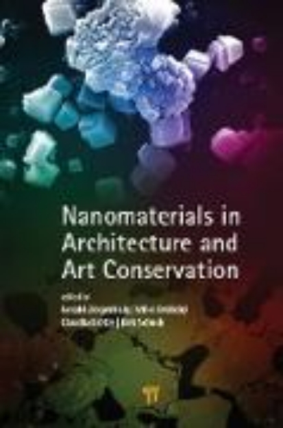 Bild von Nanomaterials in Architecture and Art Conservation (eBook)