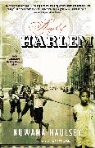 Bild von Angel of Harlem (eBook)