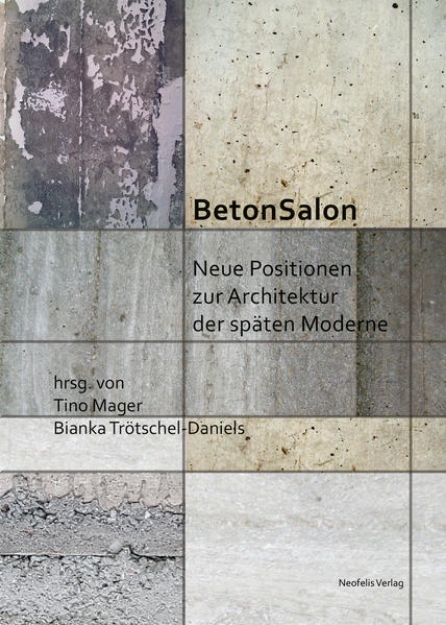 Bild von BetonSalon (eBook)