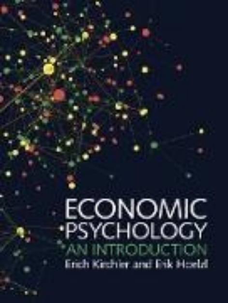 Bild von Economic Psychology (eBook)