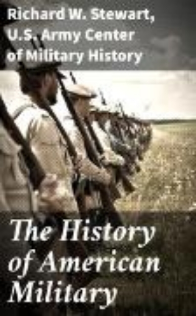 Bild von The History of American Military (eBook)