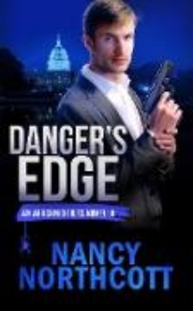 Bild von Danger's Edge (The Arachnid Files) (eBook)