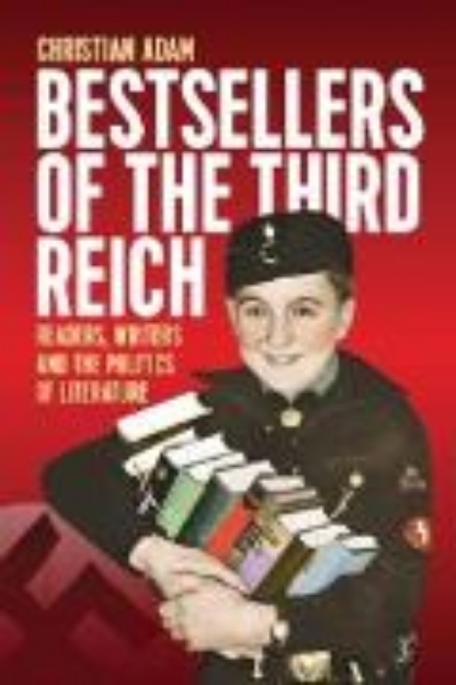 Bild von Bestsellers of the Third Reich (eBook)